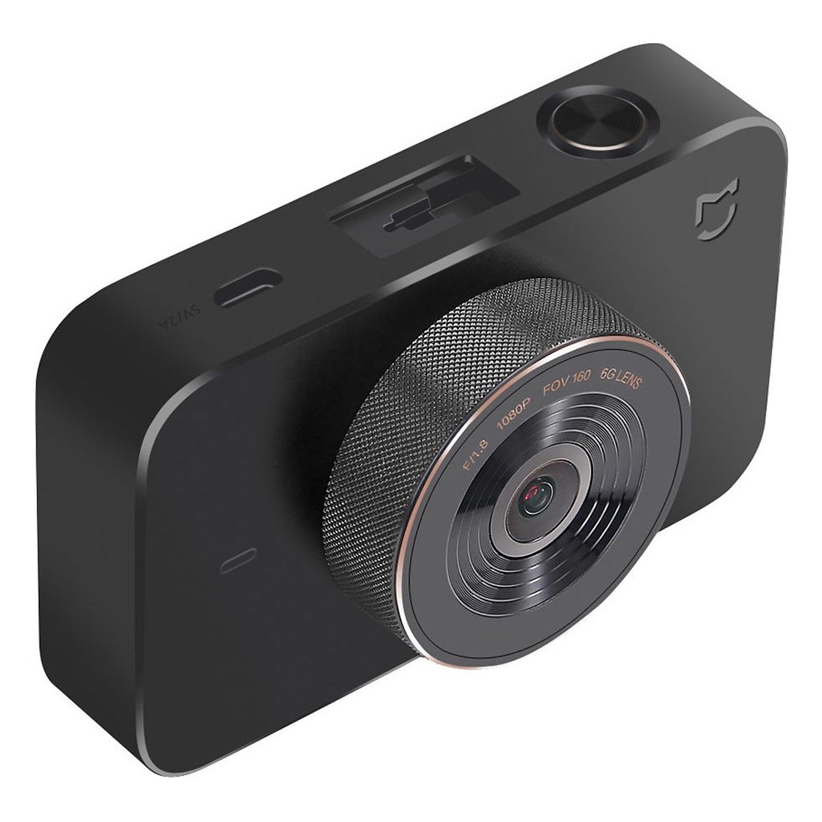 Camera Hành Trình Xiaomi Mi Dashcam QDJ4014GL Bản Quốc Tế - Hàng Chính Hãng