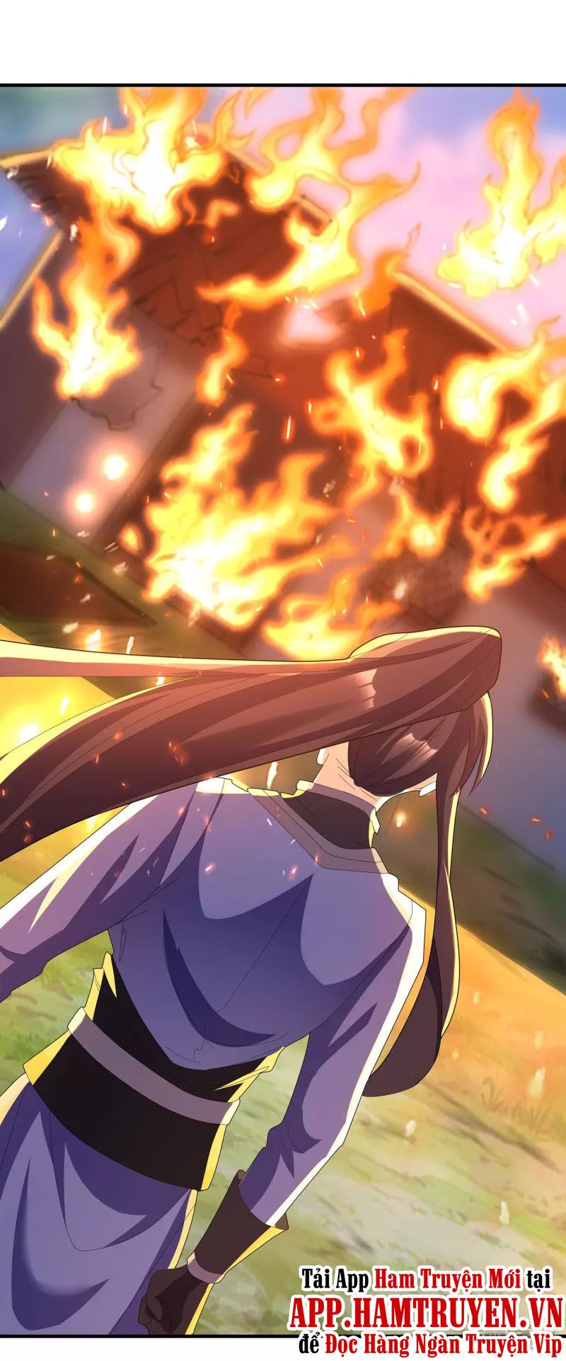 tiến sĩ khoa học kỹ thuật tu tiên chapter 6 4