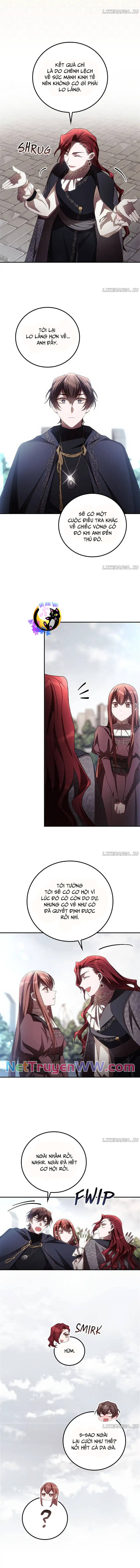 tôi nhìn thấy cái chết của bạn chapter 59 10