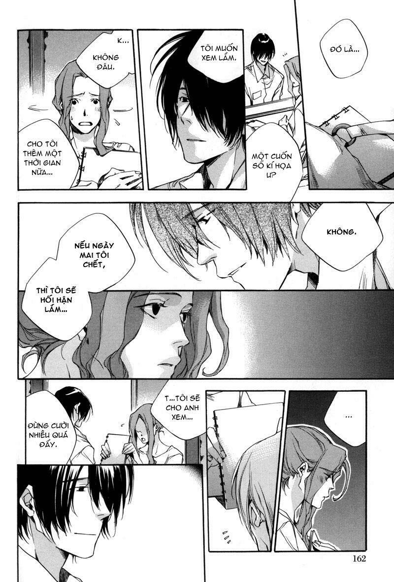 watashitachi no shiawase na jikan chapter 5 18