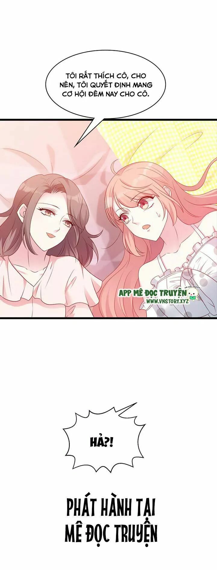 bảo bối đáng yêu đột kích chapter 46 52