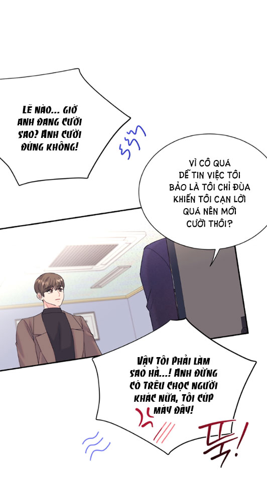 Người Vợ Giả Mạo chapter 13.2 - Trang 32
