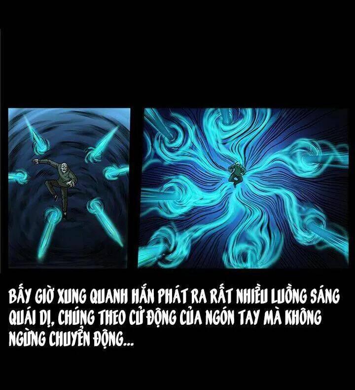 U Minh Ngụy Tượng Chapter 189 16