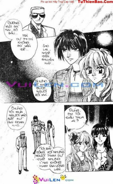 đầu bếp dễ thương chapter 7 24