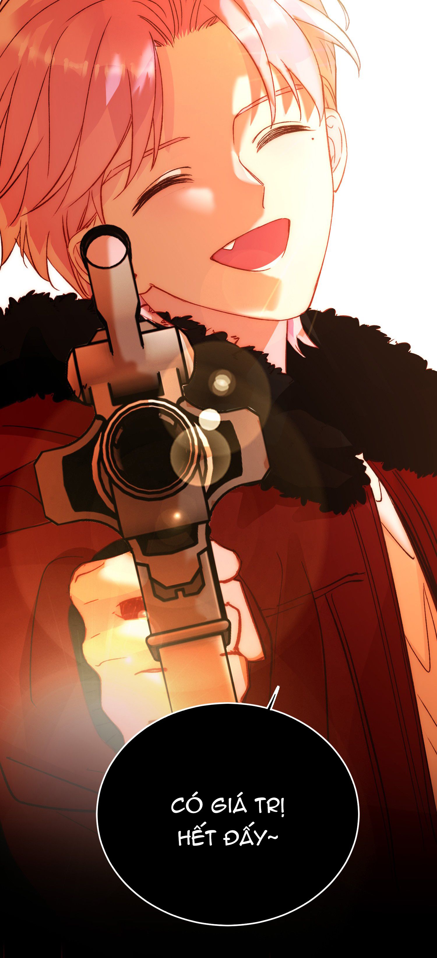 tôi phải làm một kẻ đại xấu xa chapter 48 37