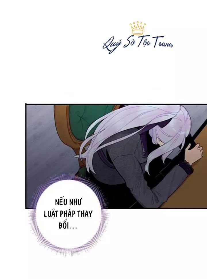 trọng sinh trở thành hoàng phi chapter 81 17