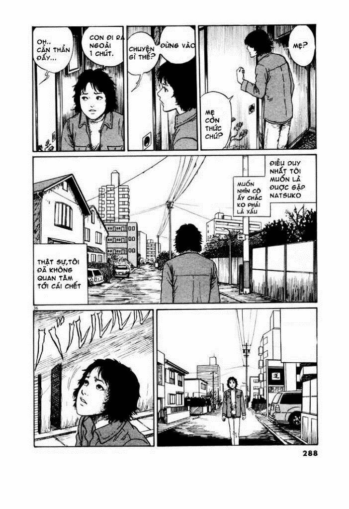 jigokusei lemina chapter 6.5 33