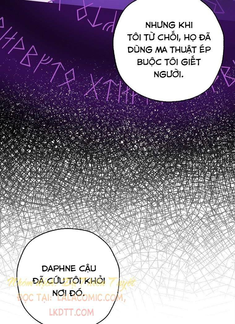 sinh ra làm con gái ác nữ chapter 21 59