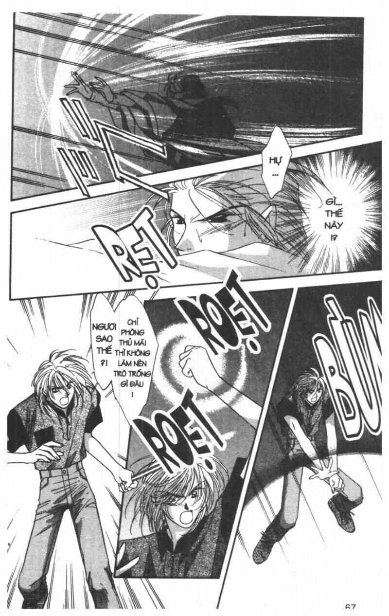 tsuki no umareru yoru chapter 4 67