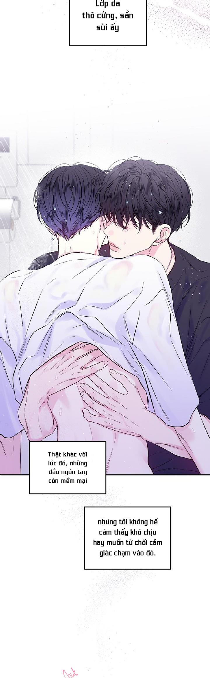 bình minh thứ hai chapter 36 2