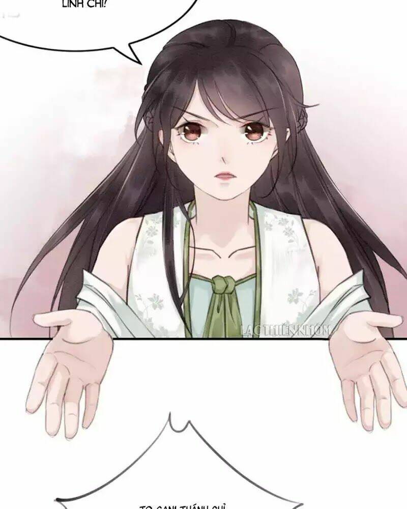 trọng sinh bá sủng nhiếp chính vương quá mạnh mẽ chapter 43 44