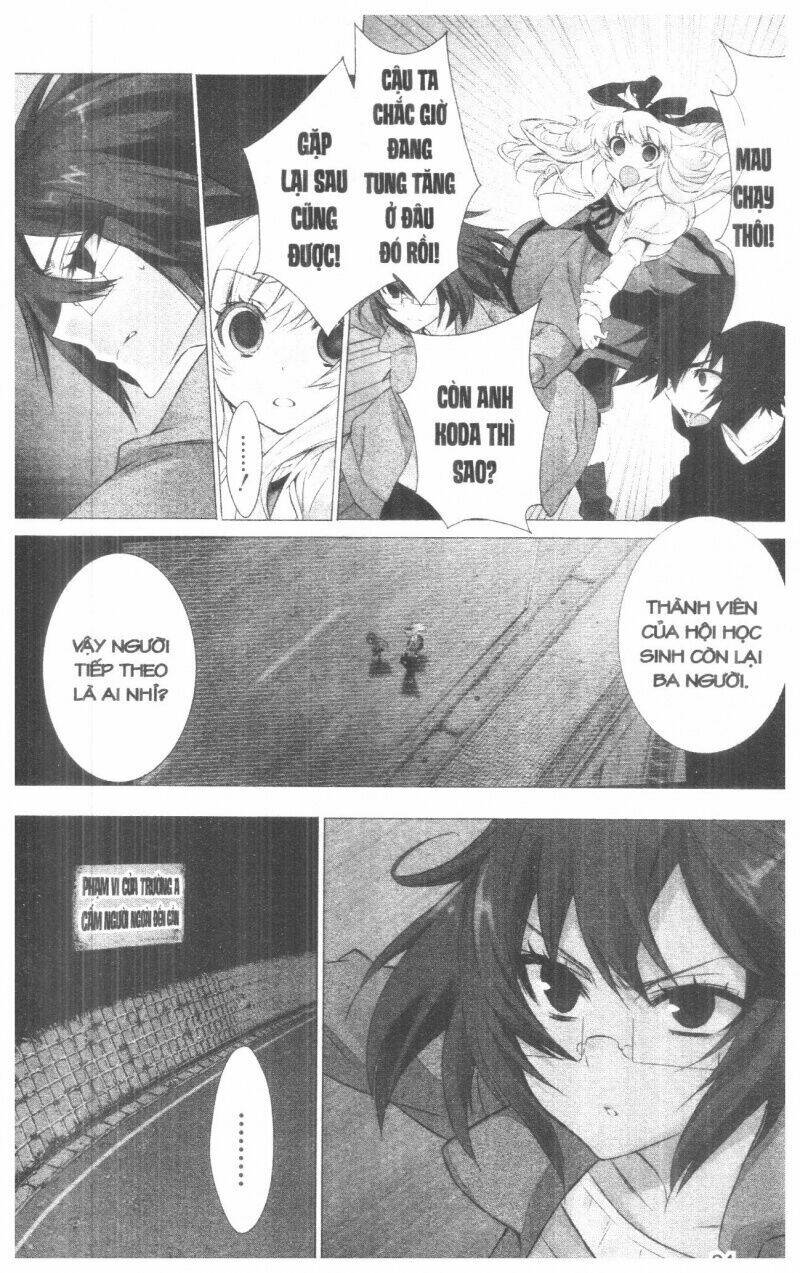 đối đầu thiên sứ chapter 4 24