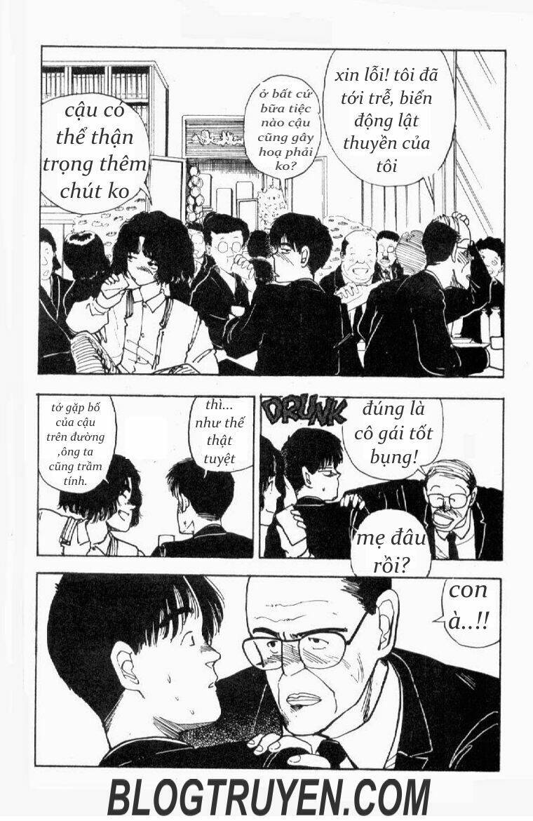 asatte dance chapter 51 11