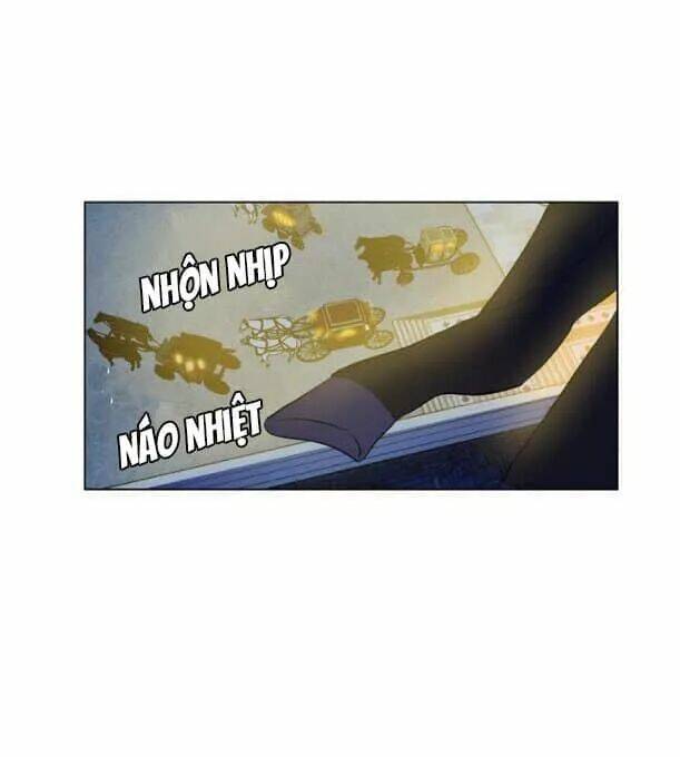 một ngày nọ ta trở thành công chúa chapter 27.5 18