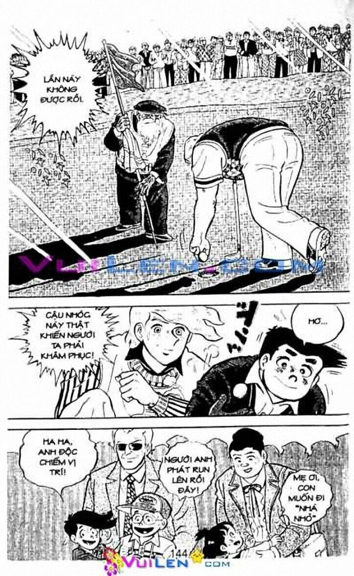 tân teppi chapter 59 144