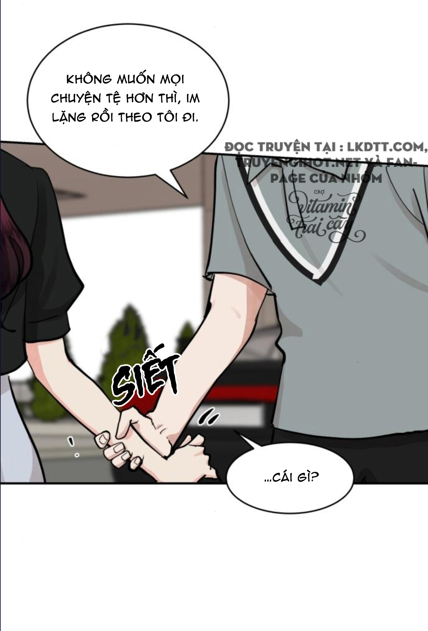 oan gia ngõ hẹp chapter 50 21