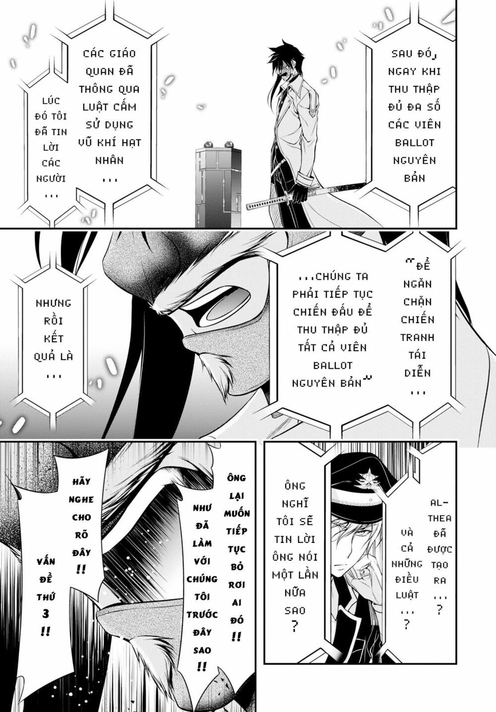 kích trụy vương huyền thoại chapter 43 15