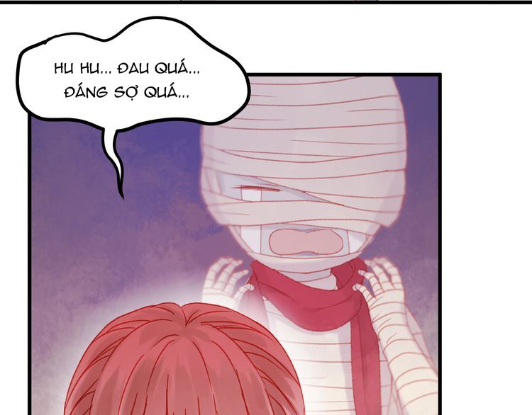 lượm được một tiểu hồ ly phần 2 chapter 37.5 15