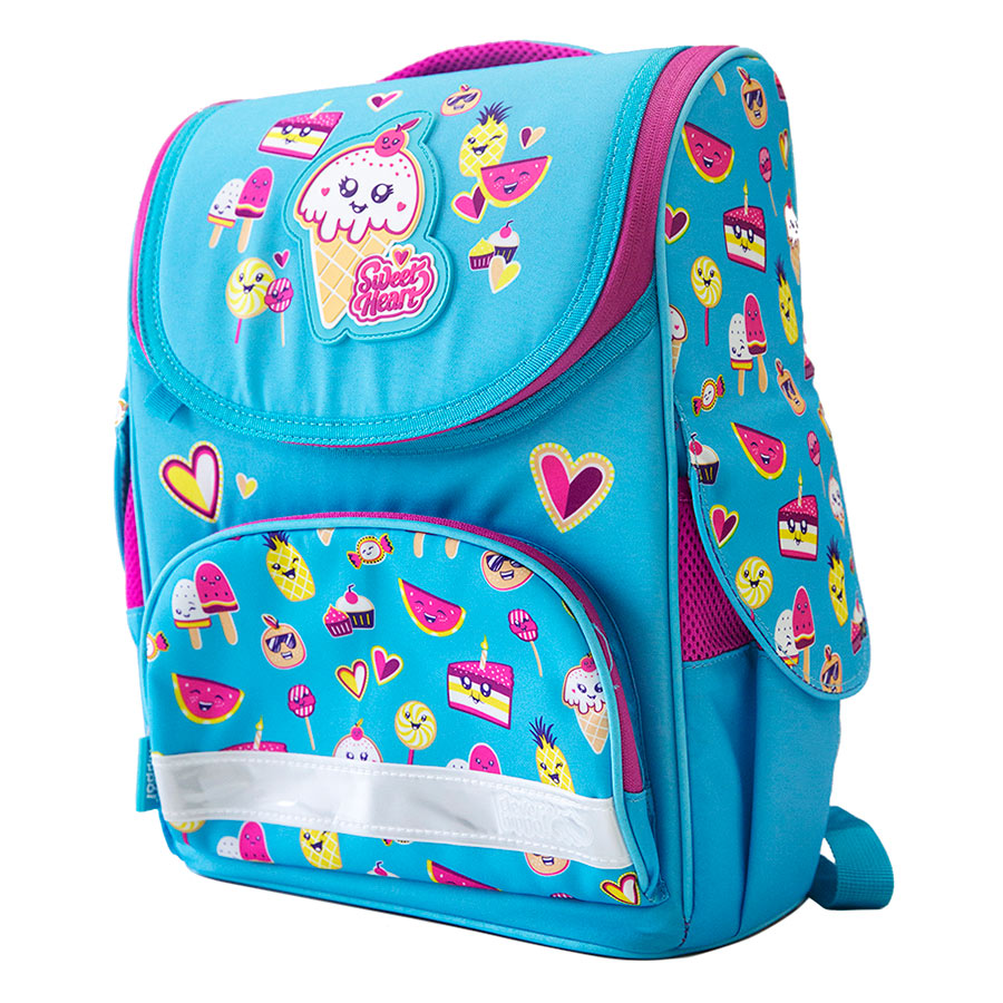 Balo Clever Hippo BA-1140