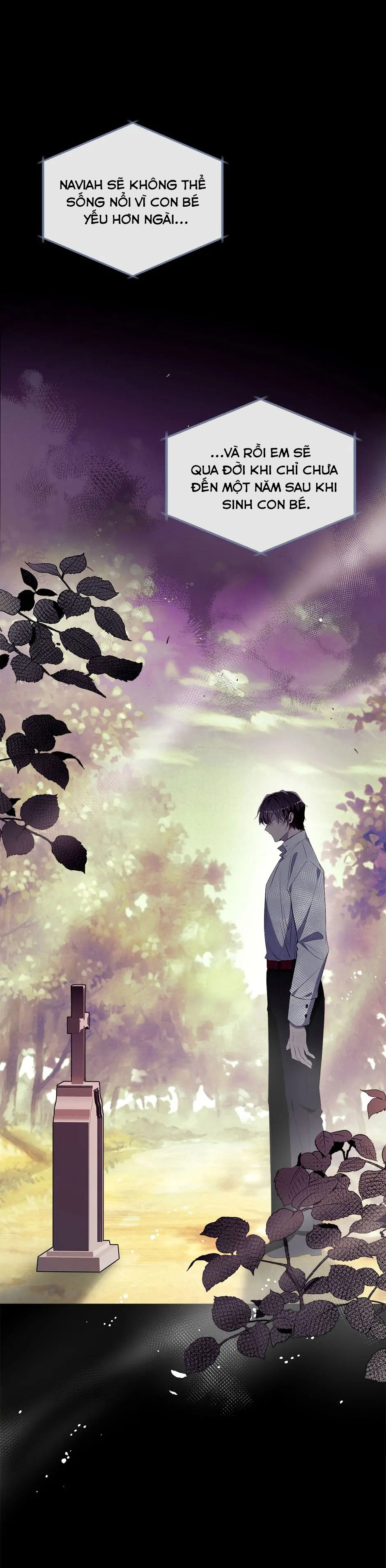 chúng ta có thể trở thành gia đình được không? chapter 88 21