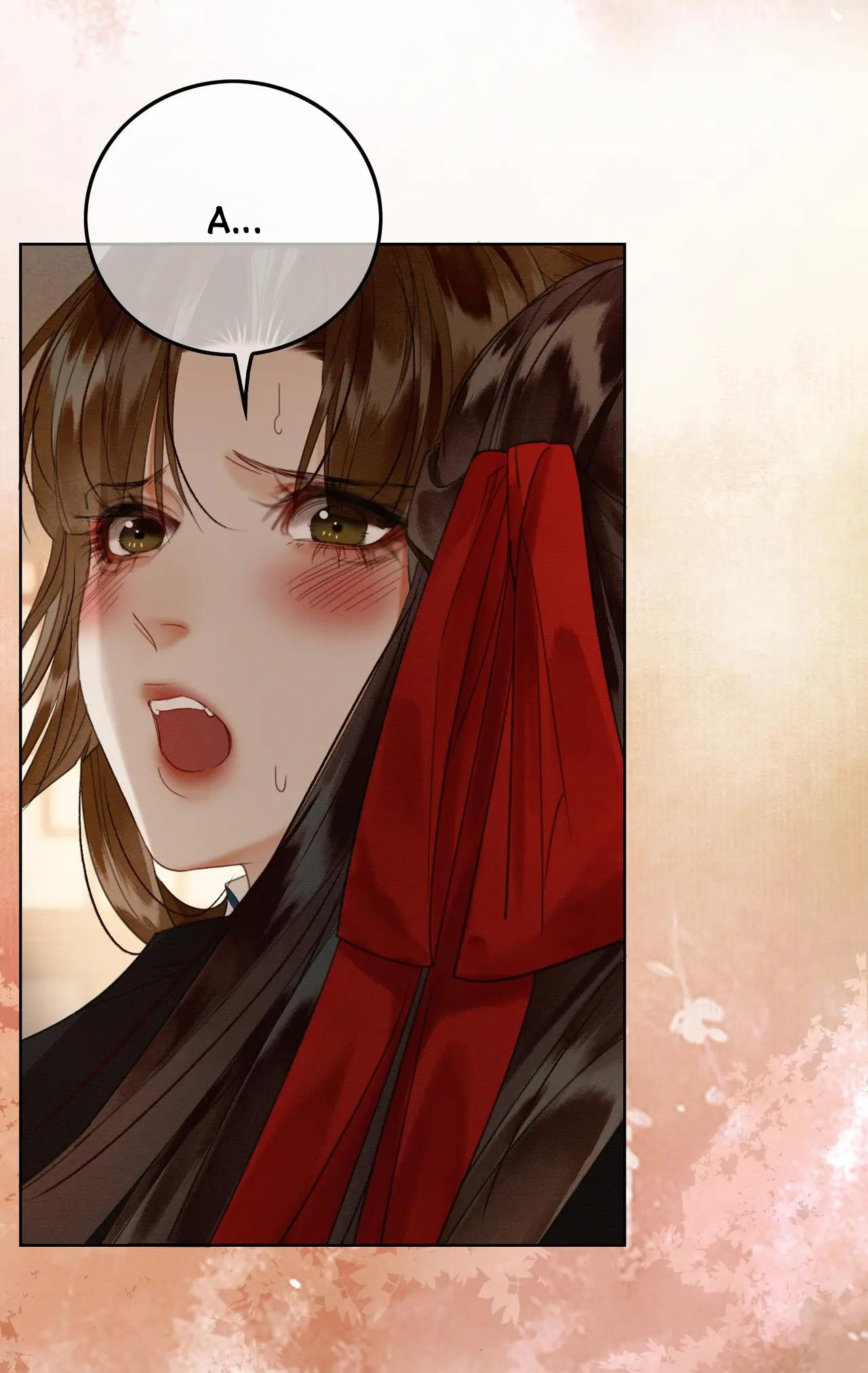 ai đã dạy hư đồ đệ phản diện của ta? chapter 35 29