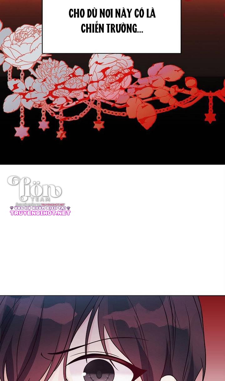 hôn thê nguy hiểm chapter 11.2 38