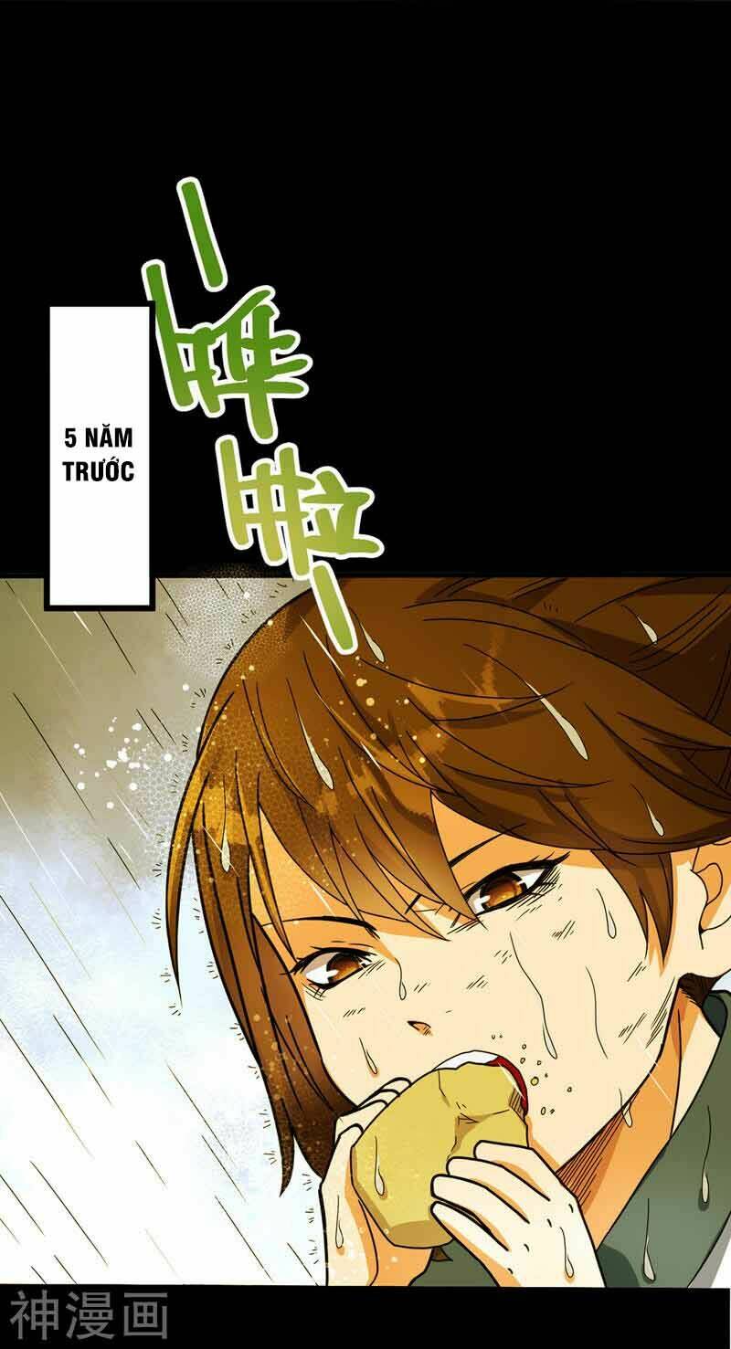 đan võ chí tôn chapter 12 16