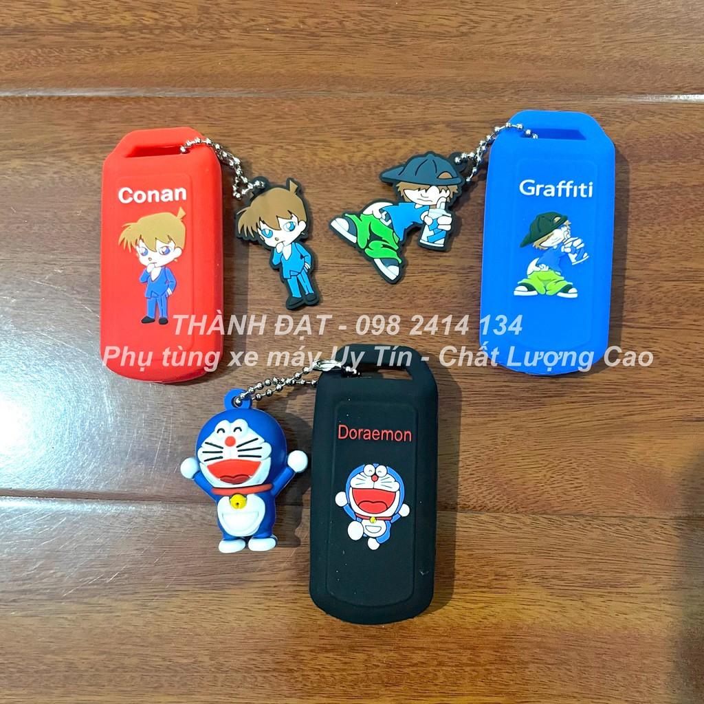 Bao , vỏ bọc chìa khóa Smartkey danh cho SH, SH mode , PCX chống nước chống va đập bảo vệ chìa khóa của bạn