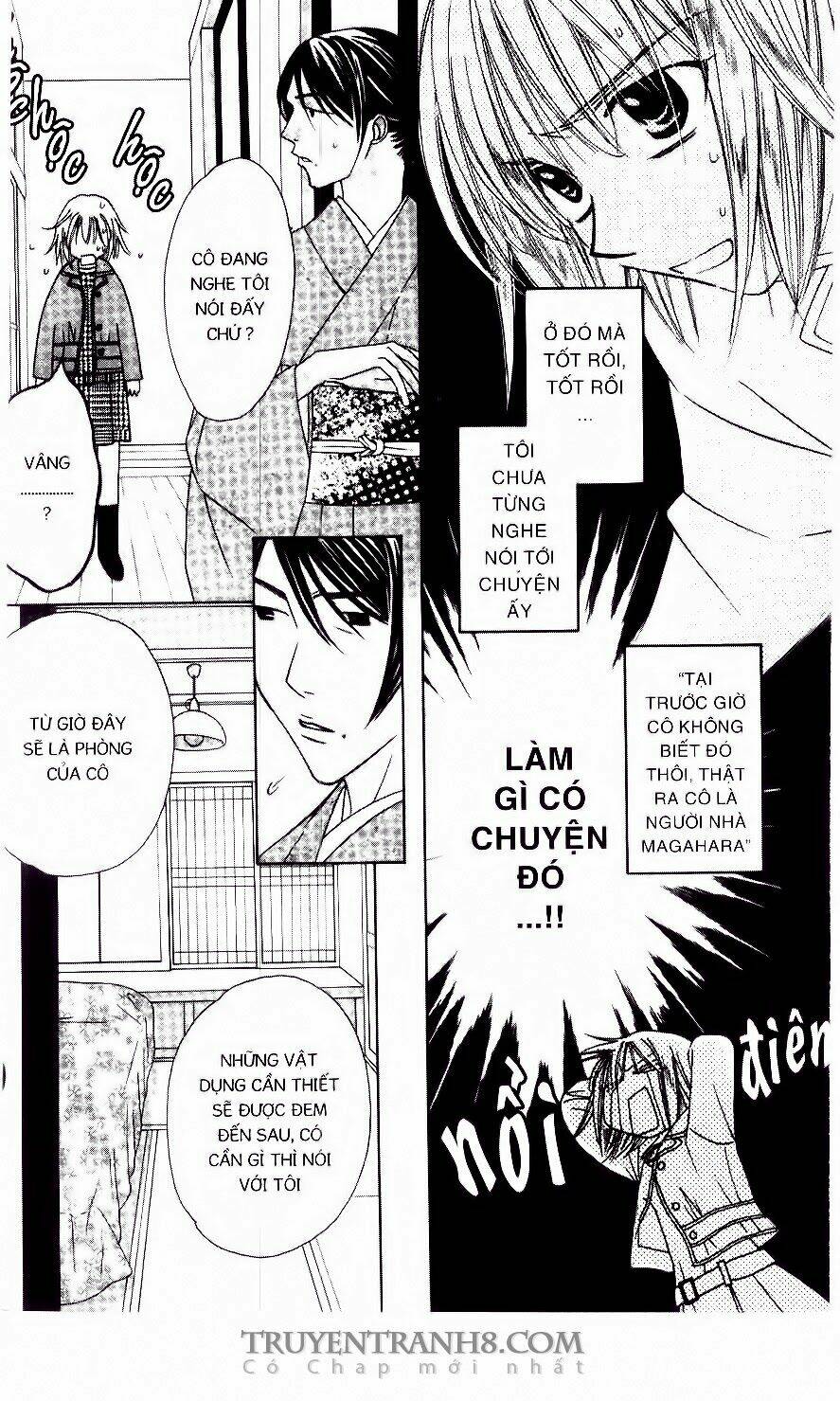 vườn địa đàng chapter 62 13