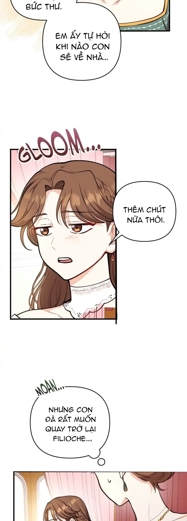 khoảng cách giữa đôi ta chapter 3.1 5