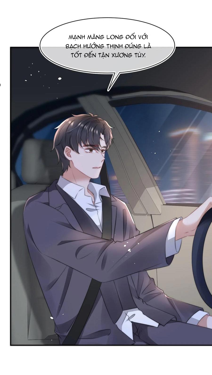 ta sinh con cho tổng tài chapter 57 10