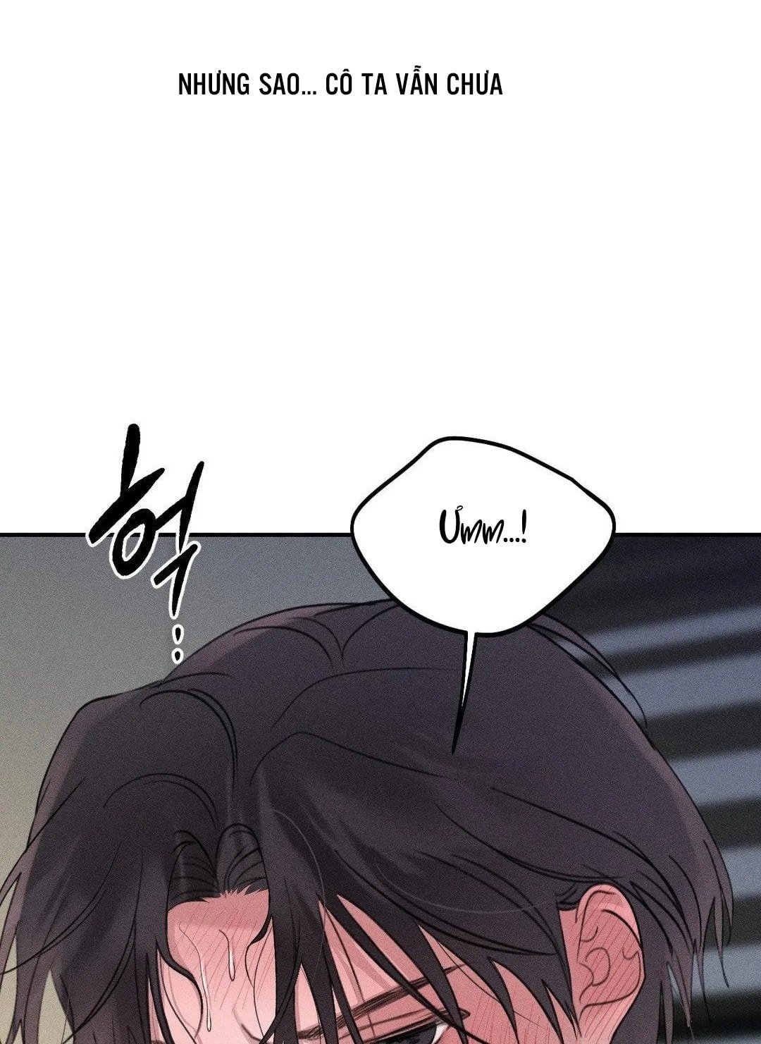 [18+] người đàn ông làm tình với quỷ chapter 3.2 14