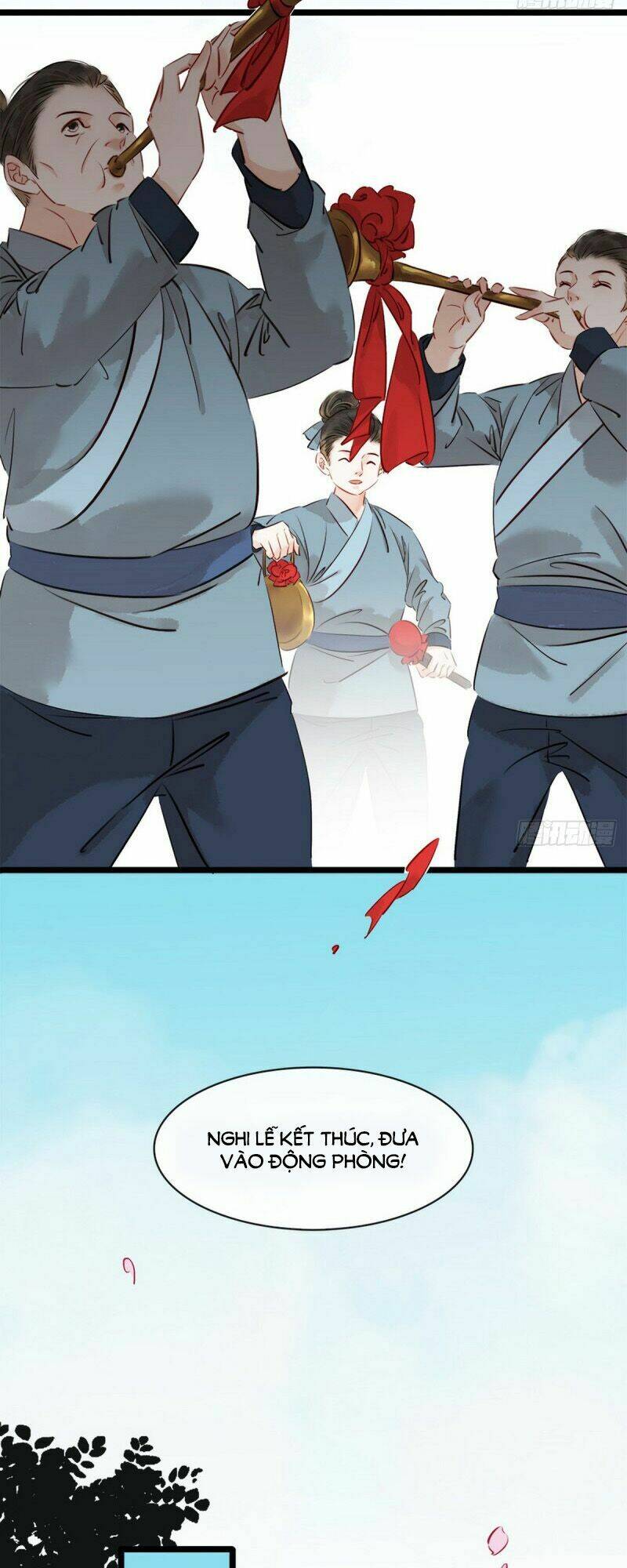 thị thiếp trở mình bảo điển chapter 4 44