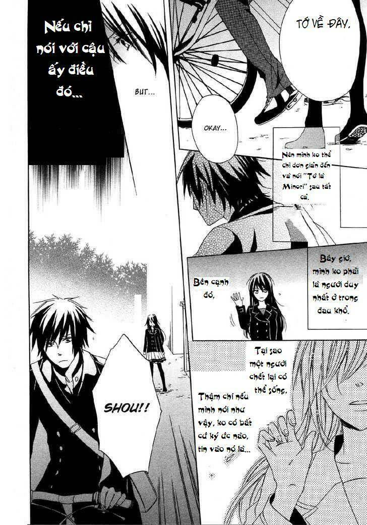 kuranoa chapter 3 28