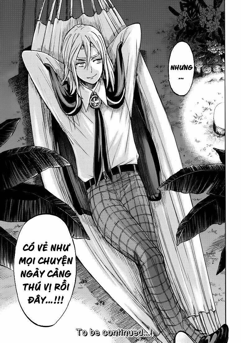 yamada và thất đại ma nữ chapter 204 21