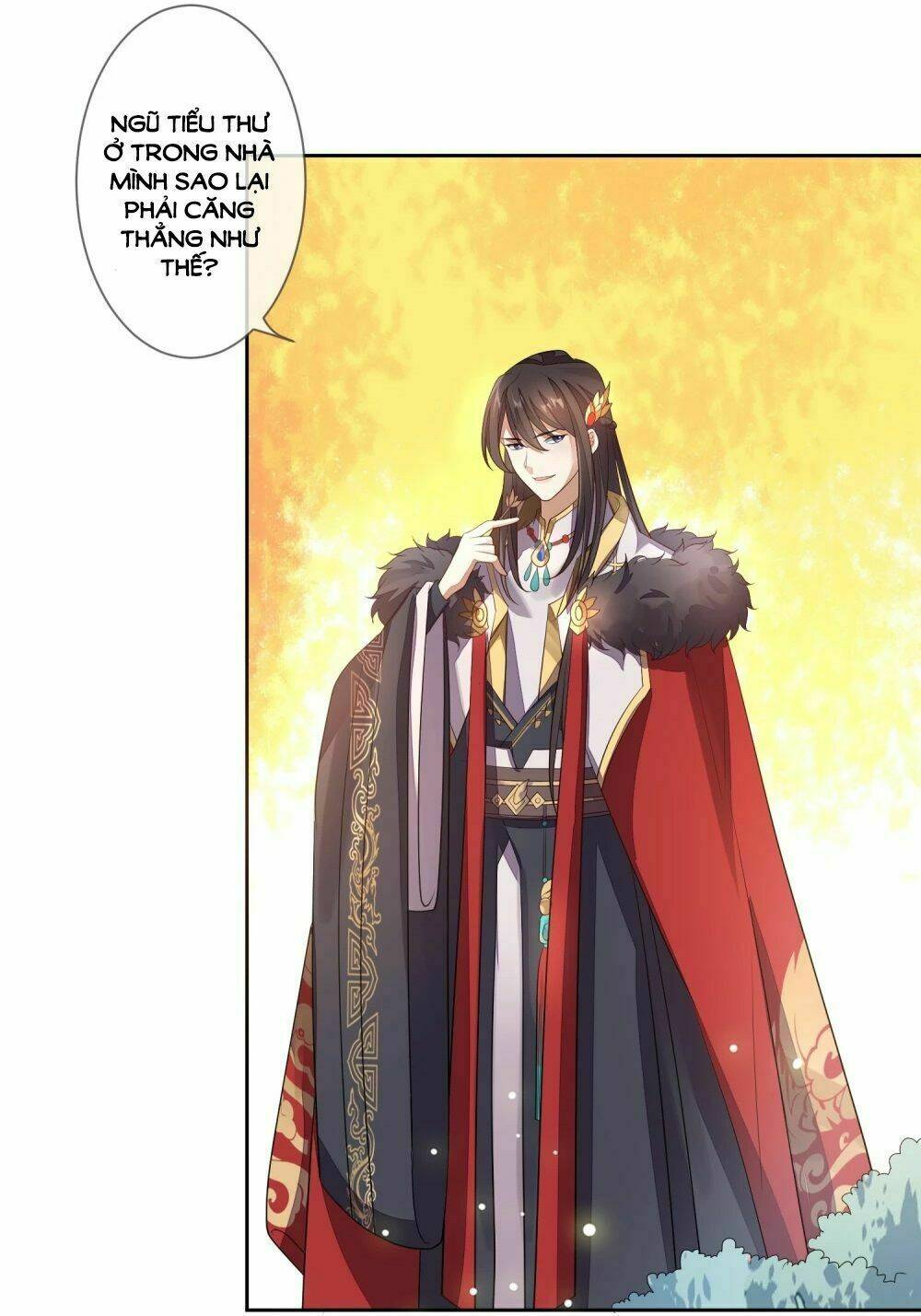 cửu khuyết phong hoa chapter 13 29