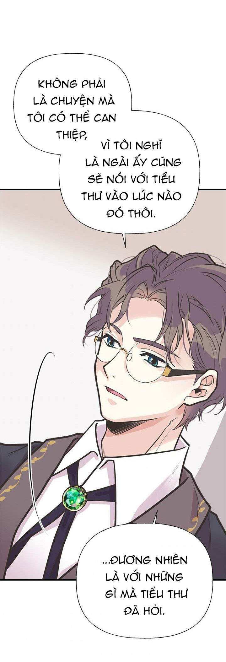 chị tôi đã nhặt về một nam chính quyến rũ chapter 55 25