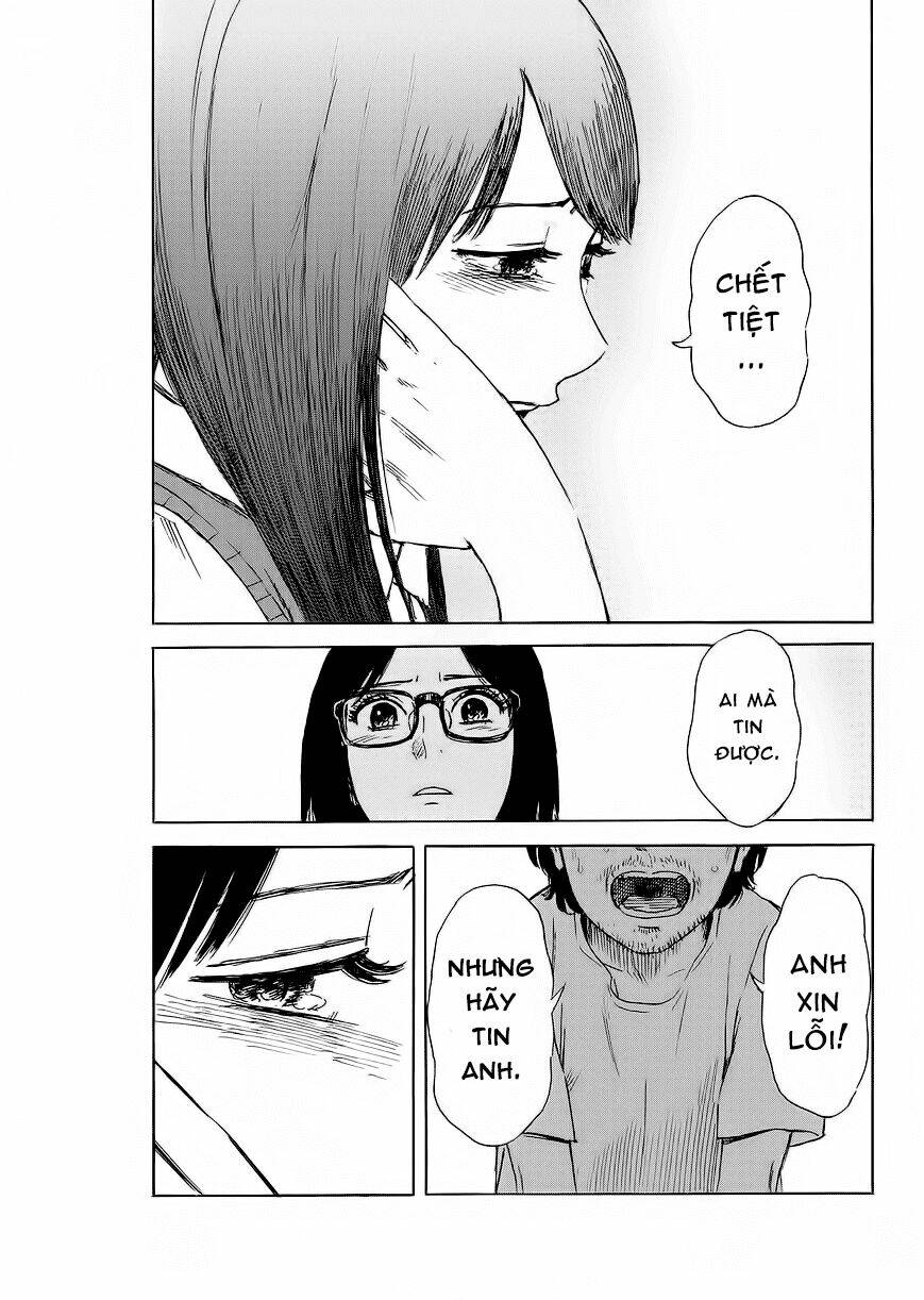 boku wa mari no naka chapter 49 10