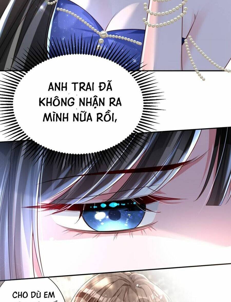 tổng tài huyết tộc cực sủng cô vợ mỹ nhân ngư chapter 65 50