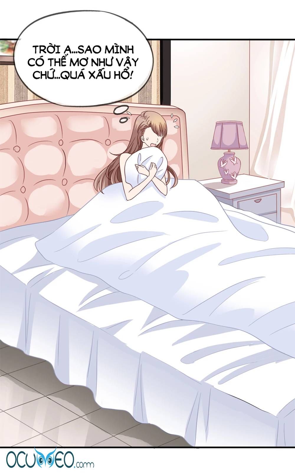 mỹ vị giai thê chapter 34 7