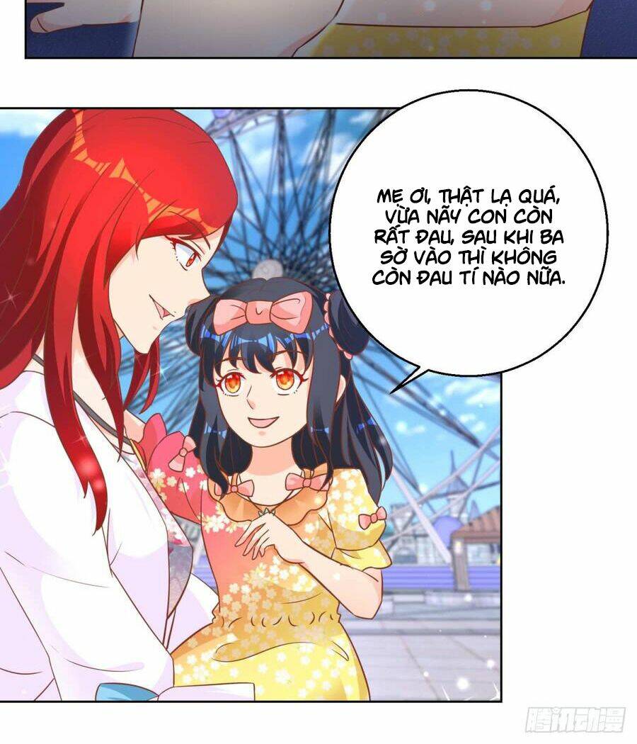 vú em là cổ tiên chapter 105 5