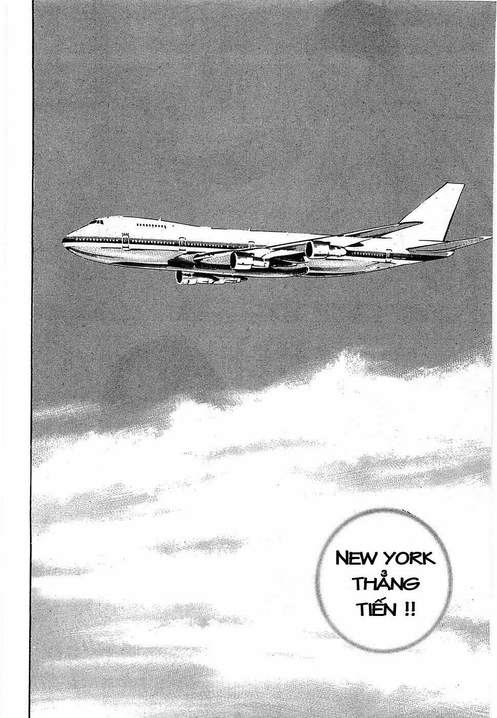 tough - miyazawa kiichi chapter 108 42