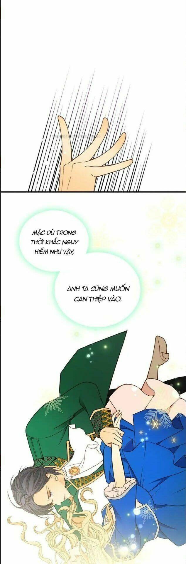 wendy , cô gái bán hoa chapter 26 19