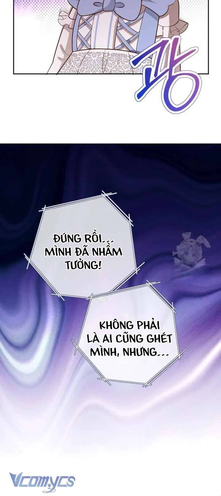 sau này họ sẽ sinh ra tôi chapter 18 51