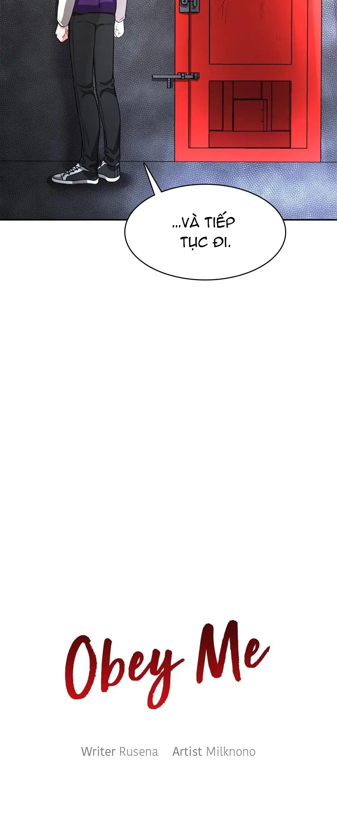 hãy vâng lời anh chapter 34 6