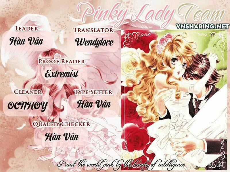 hoa hồng đỏ chapter 2 1