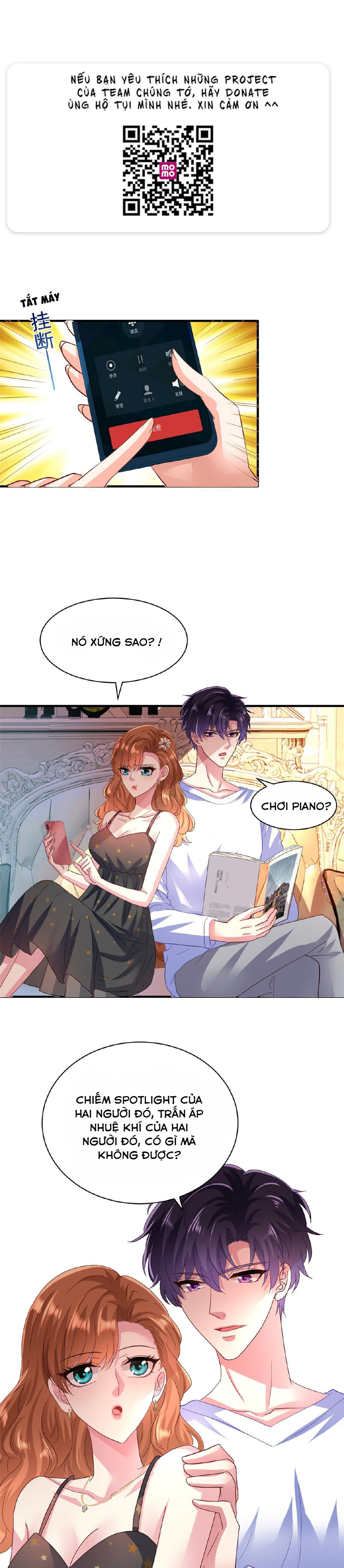 nữ hoàng điện ảnh chapter 40 1