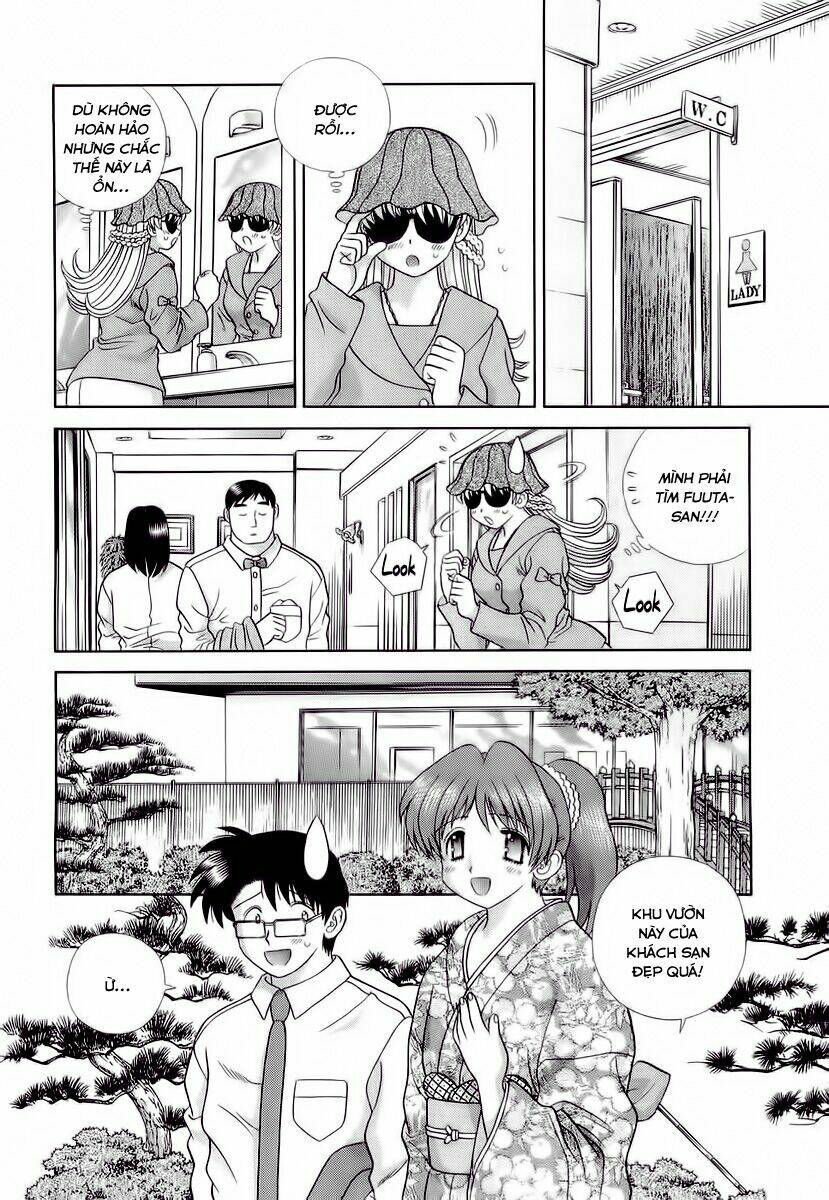 love lucky chapter 18 16