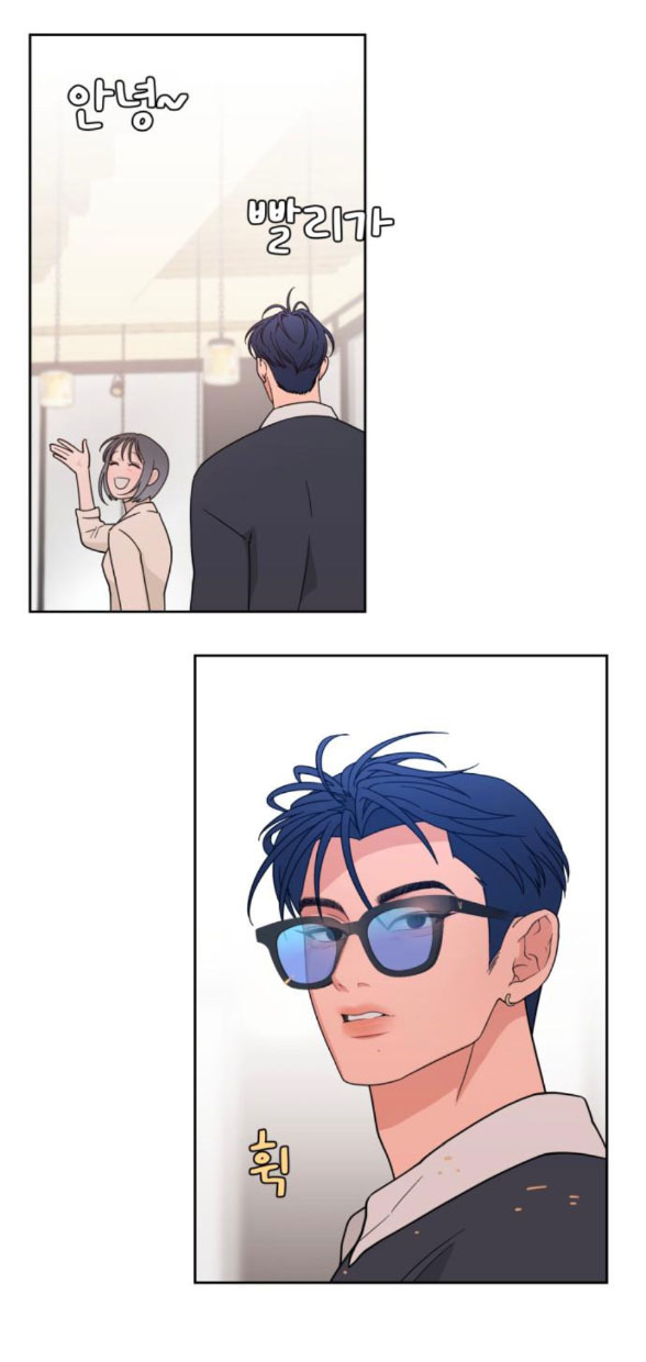 Vận May Bất Ngờ chapter 27.2 17