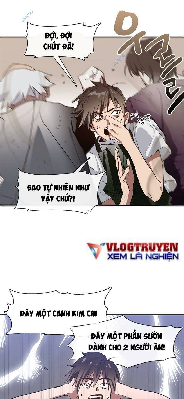 nhà hàng nơi suối vàng chapter 6 14